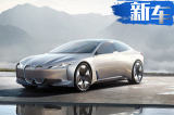宝马推25款电动产品/12款纯电车 MINI E明年量产