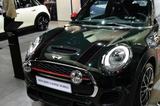 北京車展上市：2016款MINI售18.50萬起