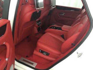 18款宾利飞驰V8S直销 本家现车特价出2台-图8