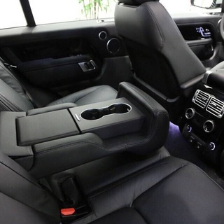 18款路虎揽胜行政欧规柴油版 新老款对比-图8