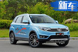 一汽6款新车计划曝光 SUV/MPV/纯电动全都有！