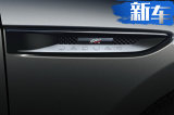 捷豹全新中型SUV实车曝光 搭2.0T引擎/30万元起售