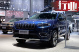 王思聪：Jeep旗舰战略 中国市场最强SUV来了