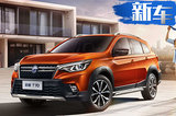 纯电动！SUV！东风启辰2019年将推4款新车型