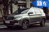 不到10万元即可买到 2018将上市10大低价SUV