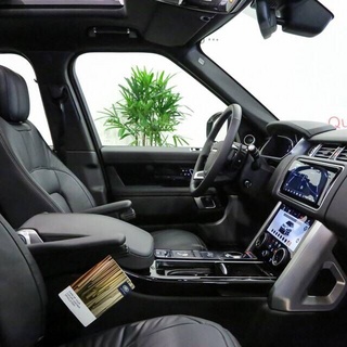 18款路虎揽胜行政欧规柴油版 新老款对比-图9