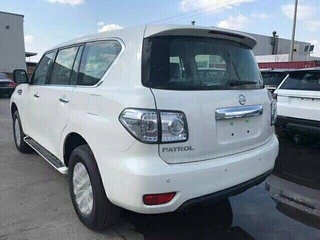 18款日产途乐 4.0排量超值惊喜价格比拼-图8