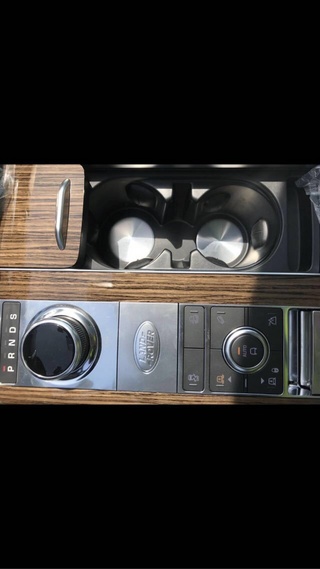 18款路虎揽胜行政 四驱油耗马力具体配置-图9