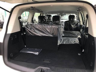 18款日产途乐 4.0排量超值惊喜价格比拼-图20