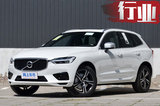 沃尔沃SUV家族热销！XC90涨54%，XC60涨47%