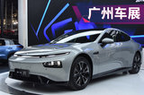 2019广州车展实拍：Model 3瑟瑟发抖 实拍小鹏P7