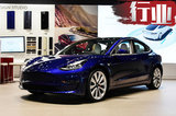 特斯拉Model 3即将国产 进口车清库！5.4万就能买