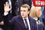 法国新总统座驾会是谁？ 浪漫大帅哥的最爱