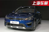 东风悦达起亚K2 CROSS发布 搭1.4/1.6L