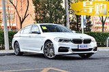 不要管杠精說什么  雙面騎士新BMW 5系