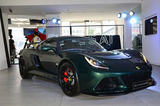 路特斯全新EXIGE S AT发布 预售108万起