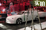 2018北京车展探馆：奥迪RS 4 Avant抢先看
