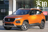 10万块买豪华大空间SUV 2019款宝骏510怎么样？