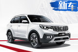起亚新智跑换新1.4T发动机 油耗6.3升卖14万起