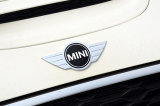 MINI推全新概念车 6月16日伦敦全球首发