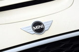 MINI推全新概念车 6月16日伦敦全球首发