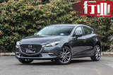 馬自達(dá)CX-5等3款車調(diào)價(jià) SUV與寶馬X5同級(jí)，降1萬(wàn)