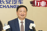 龔兵：長(zhǎng)安睿騁CC于12月上市 銷量目標(biāo)破10萬(wàn)