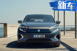 造车新势力2020年推7款新车 续航最高达700公里