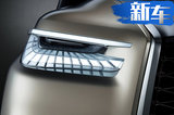 英菲尼迪推5款特別版車型 QX80領(lǐng)銜/融入黑化元素