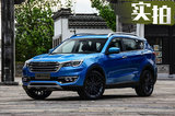 月入千元也能买的大空间SUV 捷途X70怎么样？