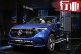 唐仕凯：奔驰ALL IN中国市场 三大电动车板块聚焦未来