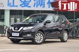 東風日產(chǎn)2月賣出59,184輛  奇駿突破百萬銷量