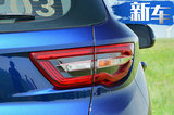 东南DX7造型大改 换新1.5T引擎 动力可媲美1.8T