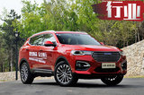 2019年春季想买辆SUV？ 这5款车型最值得入手