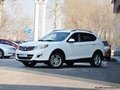 传祺GA5增程电动车上市 售19.93-21.93万