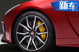 捷豹新一代F-TYPE曝光 搭2.0T引擎/造型更精致