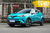 上市一周年的潮車(chē)C-HR  給車(chē)市帶來(lái)啥新氣象？