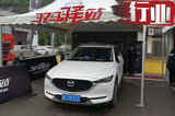 長(zhǎng)安馬自達(dá)改行做“美食” 17家高速驛站保障車(chē)主出行