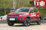 扎根中国的Jeep 三年赢得40万国产车主认可