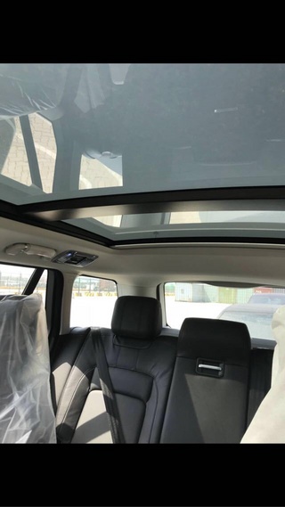 18款路虎揽胜行政 四驱油耗马力具体配置-图8