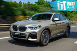 喜欢X6却买不起？全新BMW X4绝对可以完成你梦想