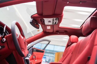 18款宾利飞驰V8S直销 本家现车特价出2台-图10