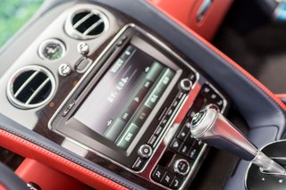 18款宾利飞驰V8S直销 本家现车特价出2台-图9