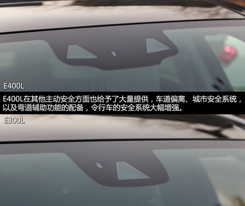 【2014款奔驰E400L 奔驰E300L现车优惠_天津