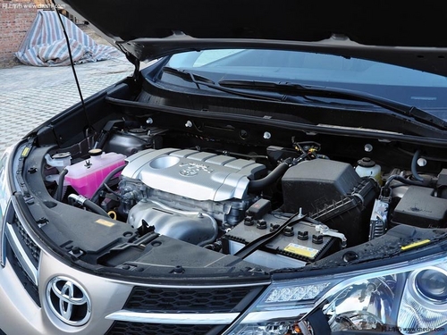 太原大昌一汽丰田