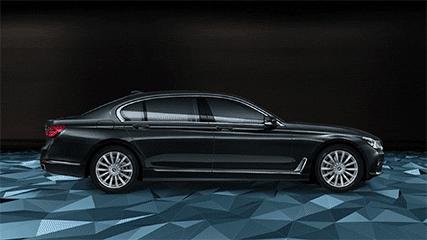 郑州华德宝新BMW 7系客户答谢会诚邀品鉴-图8