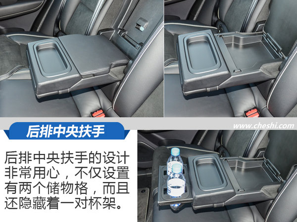 缩小版“XC90”？ 试驾体验沃尔沃全新一代XC60-图7