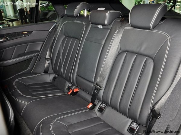2016款奔驰CLS260/400 猎装版爆惊喜底价-图7