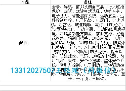 2016款奥迪Q7平行进口车 底价揭晓双十惠-图2