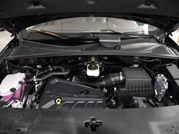 比亚迪S7购车优惠0.7万元 欢迎试乘试驾-图4